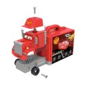 Smoby warsztat Mack Truck w walizce Zygzak Mc Queen Cars 3 Symulator elektroniczny