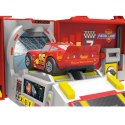 Smoby warsztat Mack Truck w walizce Zygzak Mc Queen Cars 3 Symulator elektroniczny