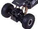 Auto metalowe Black terenowe 4x4kamera WIFI RC0549