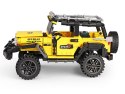 Klocki Terenowe auto offroad 4x4 610 ele ZA3363