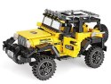 Klocki Terenowe auto offroad 4x4 610 ele ZA3363