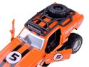 Auto terenowy pojazd Diecast światło dźwięk ZA3584