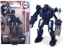 Figurka DICKIE Transformers BARRICADE robot ZA3637