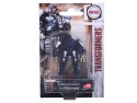 Figurka DICKIE Transformers BARRICADE robot ZA3637