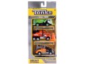 Hasbro autka Tonka Ciężarówki zestaw ZA3632