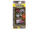 Hasbro autka Tonka Straż Pożarna zestaw ZA3634