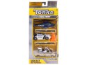 Hasbro autka Tonka zestaw Policja ZA3633