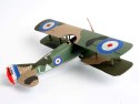 Revell Model samolotu SPAD XIII C-1 1:72 RV0016