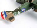 Revell Model samolotu SPAD XIII C-1 1:72 RV0016