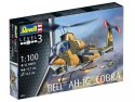 Revell model śmigłowca AH-1 COBRA 1:100 RV0017