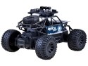 Autko terenowe metalowe Buggy na pilota RC0516