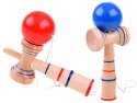 Kendama Drewniana gra zręcznościowa GR0462