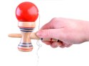 Kendama Drewniana gra zręcznościowa GR0462