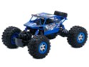 OFF ROAD terenowa jazda 4WD + Pilot 2,4GHz RC0383