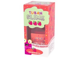 Tuban Zestaw SUPER SLIME glut truskawka ZA3681