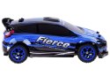 Auto zdalnie sterowane FORD FIESTA RS 20k/h RC0404