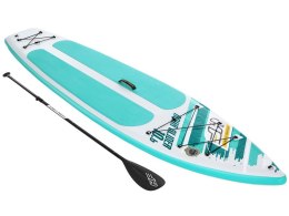 Bestway deska SUP AquaGlider 320cm pompowana 65347