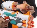 Nerf wyrzutnia N-Strike Modulus TriStrike ZA3697