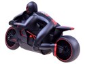 Sportowy MOTOR sterowany na pilota Ścigacz RC0405