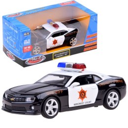 Auto POLICJA Chevrolet Camaro SS 1:32 ZA3753