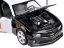 Auto POLICJA Chevrolet Camaro SS 1:32 ZA3753