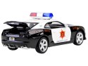 Auto POLICJA Chevrolet Camaro SS 1:32 ZA3753