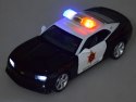 Auto POLICJA Chevrolet Camaro SS 1:32 ZA3753