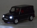 Auto terenowy Mercedes-Benz G350d 1:32 ZA3754