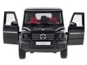 Auto terenowy Mercedes-Benz G350d 1:32 ZA3754