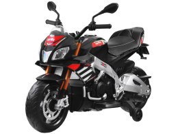 Ścigacz motor Aprilia Tuono V4 akumulator PA0257