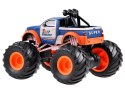 Autko Monster Truck Big Foot pilot 2.4GHz RC0563