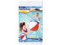 Bestway Dmuchana piłka plażowa w paski 51cm 31021