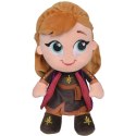 SIMBA DISNEY Maskotka Anna Kraina Lodu II Frozen 28cm