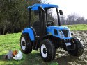 Traktor NAPĘD 2x24V PA0267