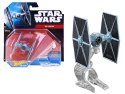 Hot Wheels STATEK kosmiczny MIX Star Wars ZA2742