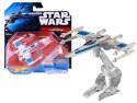 Hot Wheels STATEK kosmiczny MIX Star Wars ZA2742