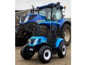 Traktor na akumulator New Holland + pilot PA0264