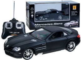 Auto Mercedes Benz SLR McLaren1:24 licencja RC0296