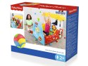 Bestway dmuchana Lokomotywa Fisher Price 93537