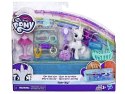 Hasbro MLP kucyk Rarity Salon Piękności ZA3653