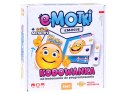 Gra Emotki - Kodowanka nauka kodowania GR0401