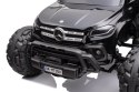 Auto Na Akumulator Mercedes DK-MT950 4x4 Czarny