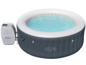 Bestway jacuzzi LayZSpa BALI 4os światło led 60009