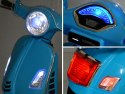 Skuter VESPA Vdream na akumulator + pilot PA0274