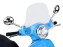 Skuter VESPA Vdream na akumulator + pilot PA0274