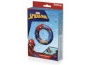 Bestway Koło do pływania 56cm Spiderman 98003