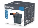 Bestway Pompka elektryczna 220-240V końcówki 62139