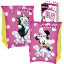 Bestway Rękawki Motylki do pływania Minnie 91038