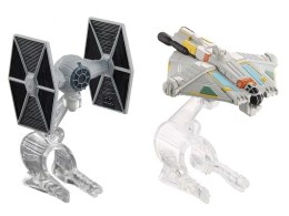 Hot Wheels Set STATKI KOSMICZNE Star Wars ZA2279