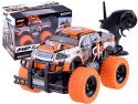 Sterowane auto MONSTER truck pilot 2,4GHz RC0536